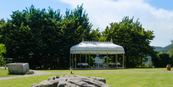 Gazebo