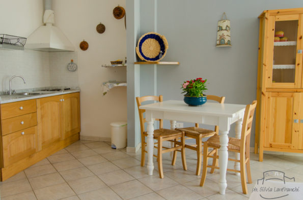 appartamento Lavanda