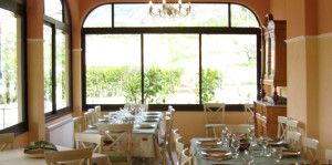 Ristorante - La Maestà