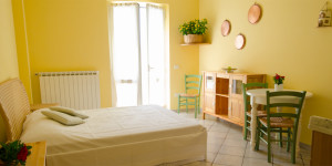 appartamento Spiga