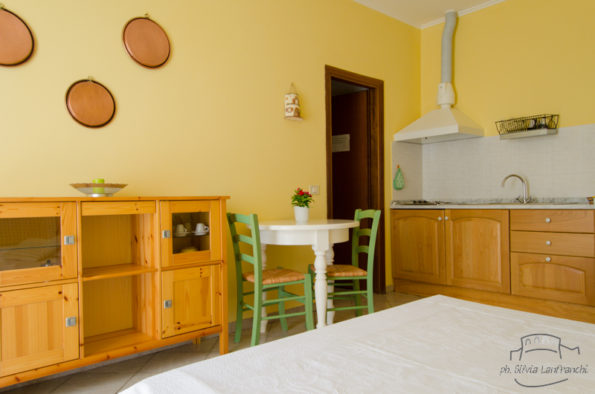 appartamento Spiga