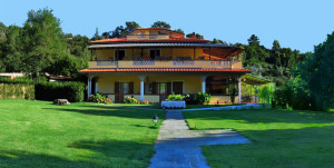 Agriturismo La Maestà