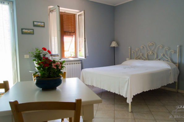 appartamento lavanda