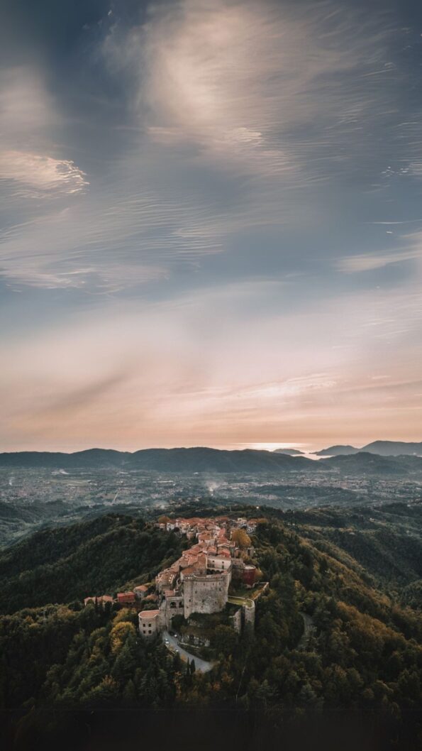Fosdinovo